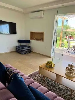 Villa, 3 Yatak Odası