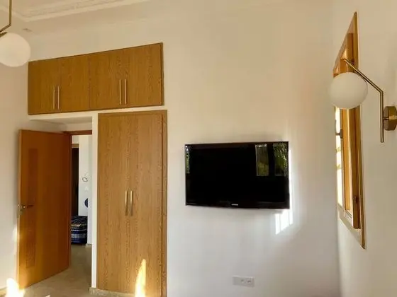 Villa, 3 Yatak Odası