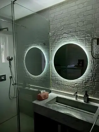 Villa, 3 Yatak Odası