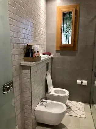 Villa, 3 Yatak Odası