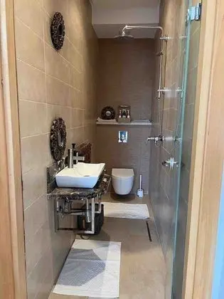 Villa, 3 Yatak Odası