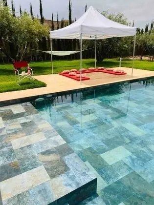 Villa, 3 Yatak Odası