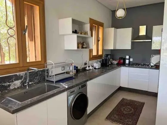 Villa, 3 Yatak Odası