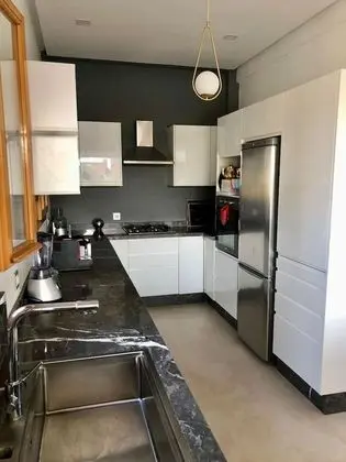 Villa, 3 Yatak Odası