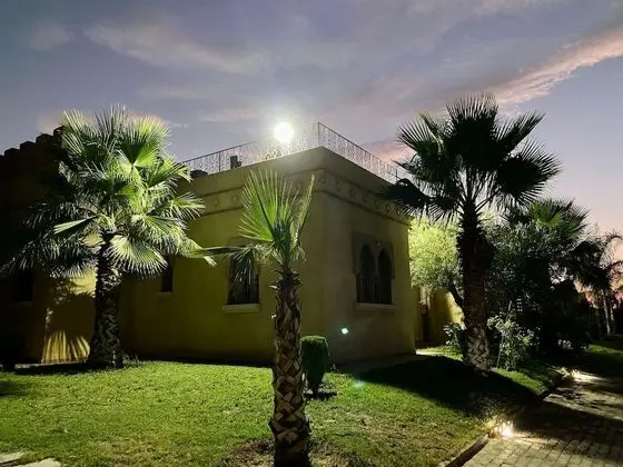 Villa, 3 Yatak Odası