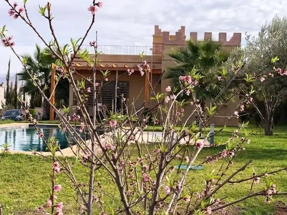 Villa, 3 Yatak Odası