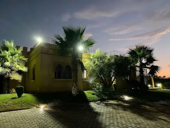 Villa, 3 Yatak Odası