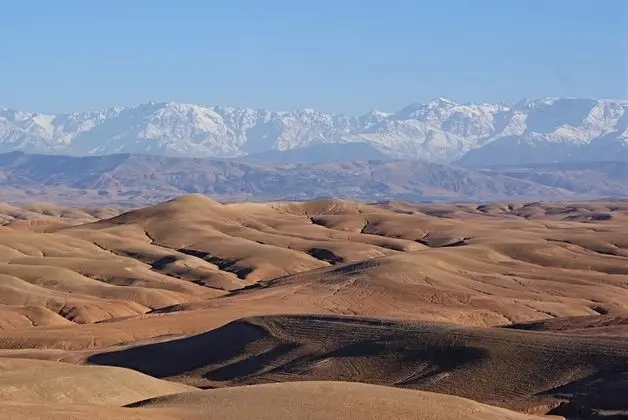 Villa, 3 Yatak Odası