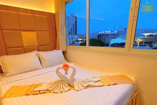 Superior Tek Büyük Yataklı Oda