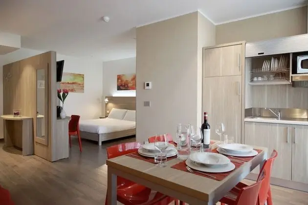 Classic Apart Daire, 1 Yatak Odası (3 Pax)