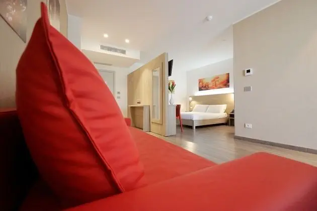 Classic Apart Daire, 1 Yatak Odası (3 Pax)