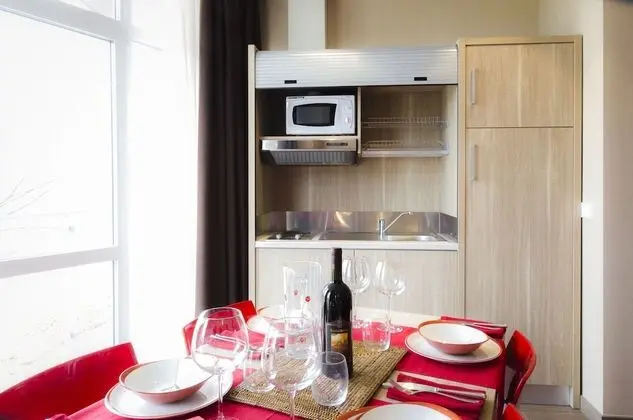 Classic Apart Daire, 1 Yatak Odası (3 Pax)