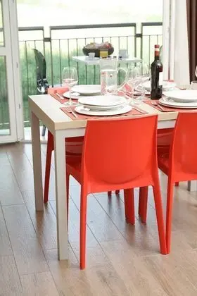Classic Apart Daire, 1 Yatak Odası (3 Pax)