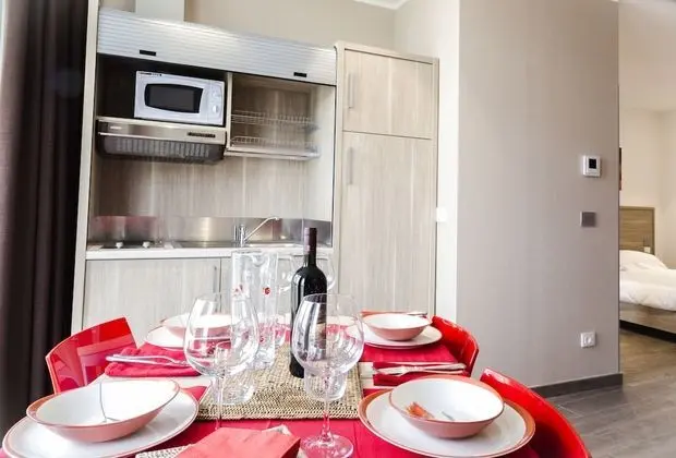Classic Apart Daire, 1 Yatak Odası (3 Pax)