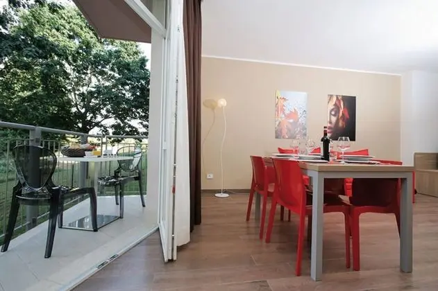 Classic Apart Daire, 1 Yatak Odası (3 Pax)
