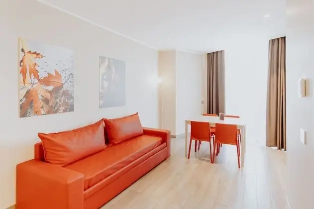 Classic Apart Daire, 1 Yatak Odası (4 pax)