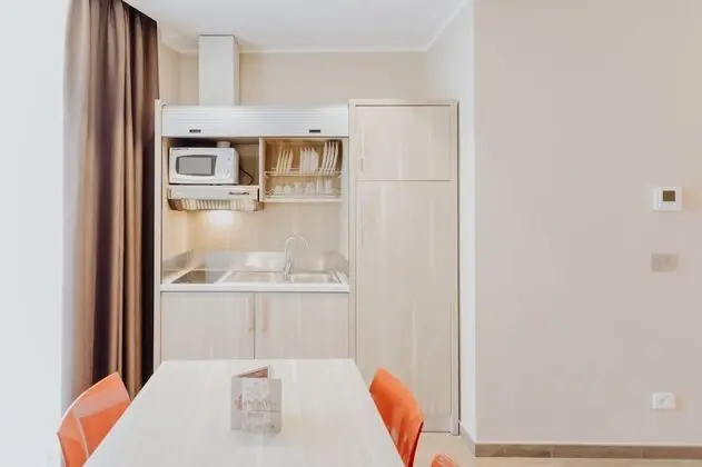 Classic Apart Daire, 1 Yatak Odası (4 pax)