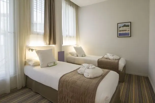 Apart Daire, 1 Yatak Odası (Twin beds)