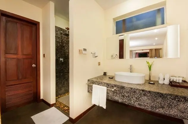Cabana King Room - B&B