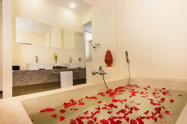 Cabana Spa Suite - B&B