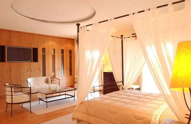 Classic Villa, 6 Yatak Odası