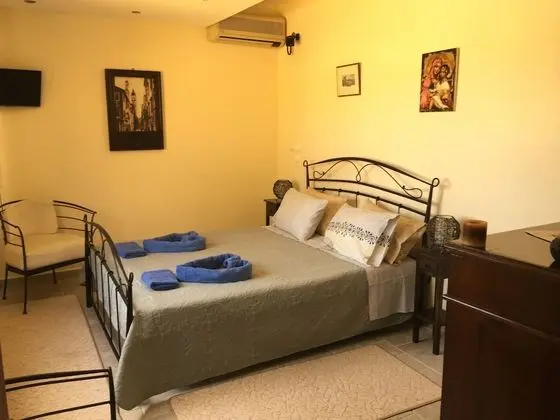 Classic Villa, 6 Yatak Odası