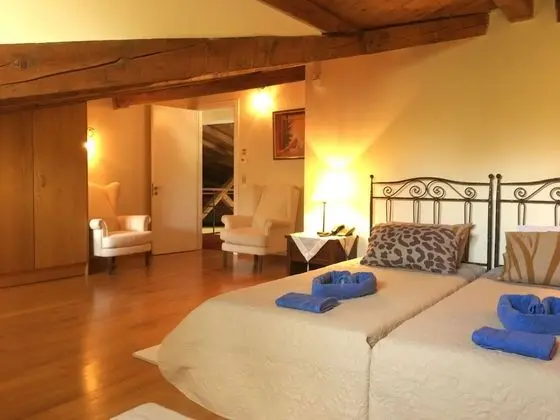Classic Villa, 6 Yatak Odası