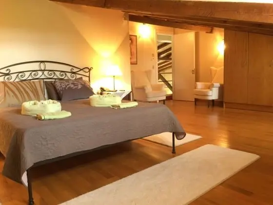Classic Villa, 6 Yatak Odası
