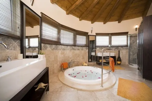 Classic Villa, 6 Yatak Odası