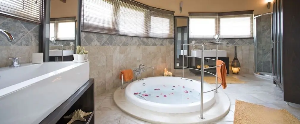 Classic Villa, 6 Yatak Odası