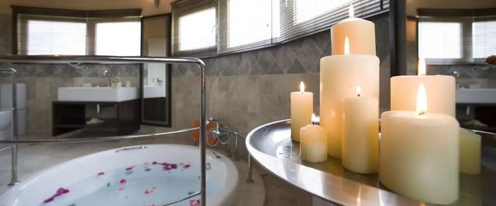Classic Villa, 6 Yatak Odası