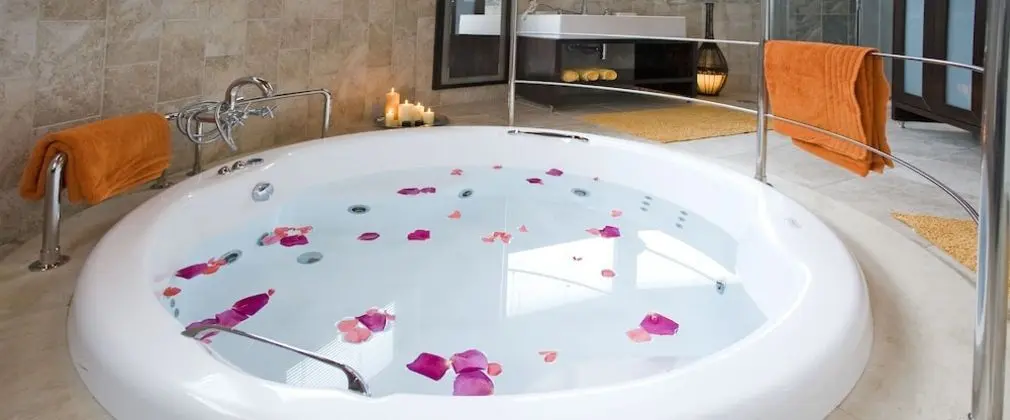 Classic Villa, 6 Yatak Odası
