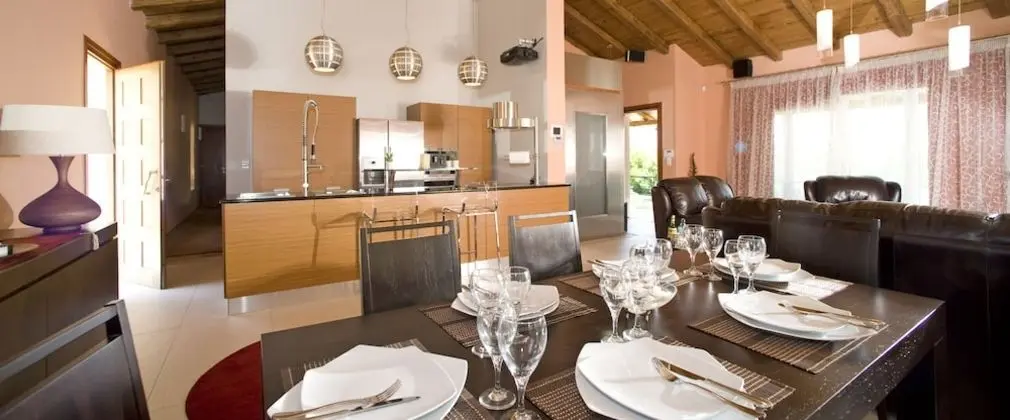 Exclusive Villa, 3 Yatak Odası