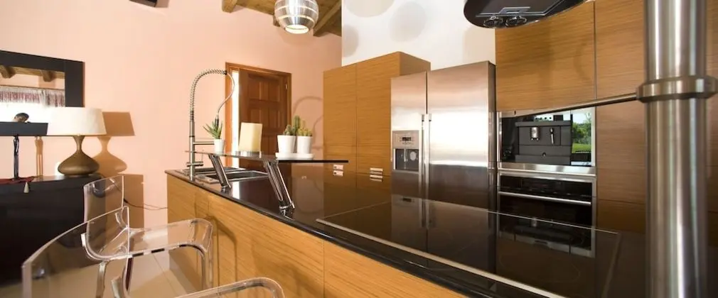 Exclusive Villa, 3 Yatak Odası