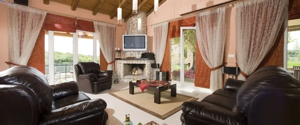 Exclusive Villa, 3 Yatak Odası
