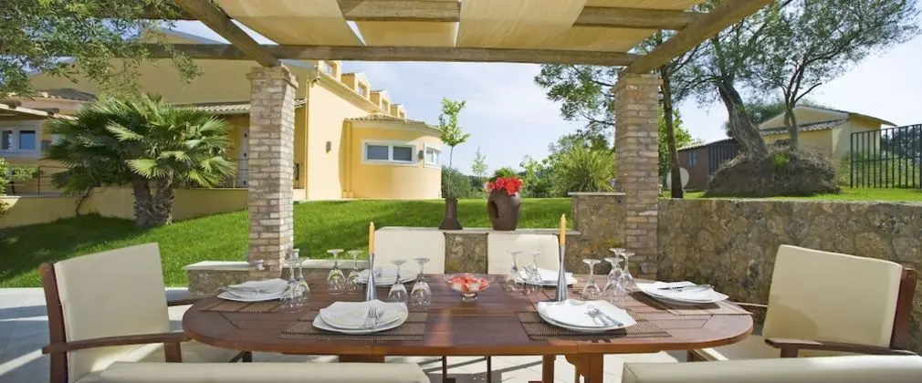 Exclusive Villa, 3 Yatak Odası
