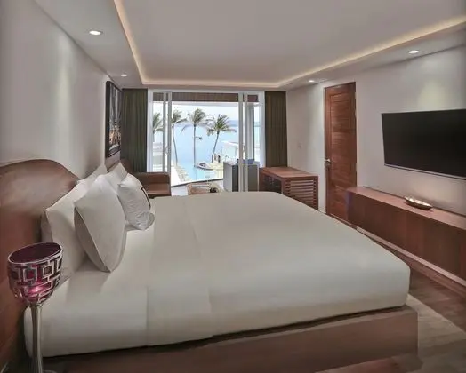Deluxe Sea View