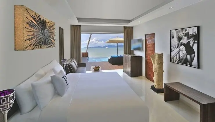 Villa, Kişiye Özel Havuzlu, Denize Sıfır