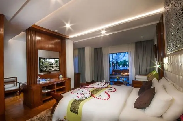 Club Suite