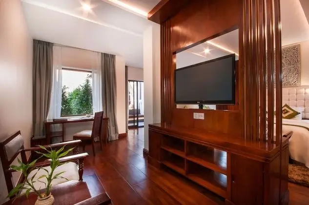Club Suite