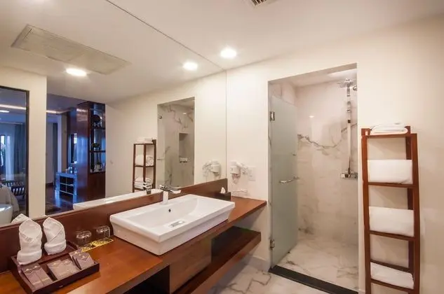 Club Suite