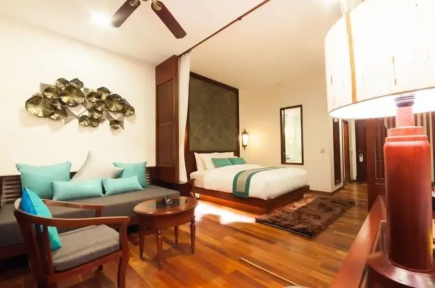 Landmark King Room