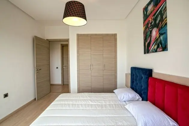 Comfort Apart Daire, 3 Yatak Odası, Sigara İçilmez, Bahçe Manzaralı