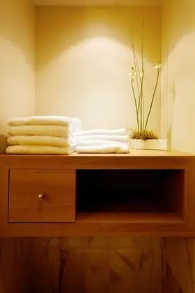 Comfort İki Ayrı Yataklı Oda