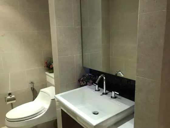 One Bedroom Condo