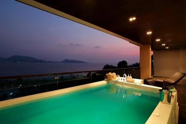 One Bedroom Condo