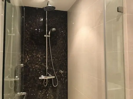 One Bedroom Condo