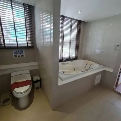 2 Bedroom Apartment with Sea View and Plunge Pool