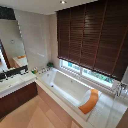 2 Bedroom Apartment with Sea View and Plunge Pool