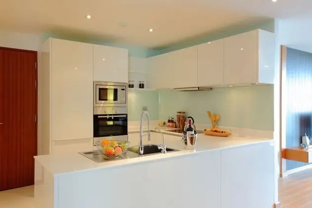 3 Bedroom Apartment with Sea View and Plunge Pool